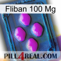 Fliban 100 Mg 04